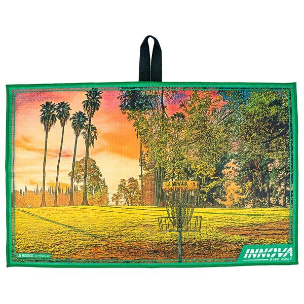 Innova Tour Towel La Mirada