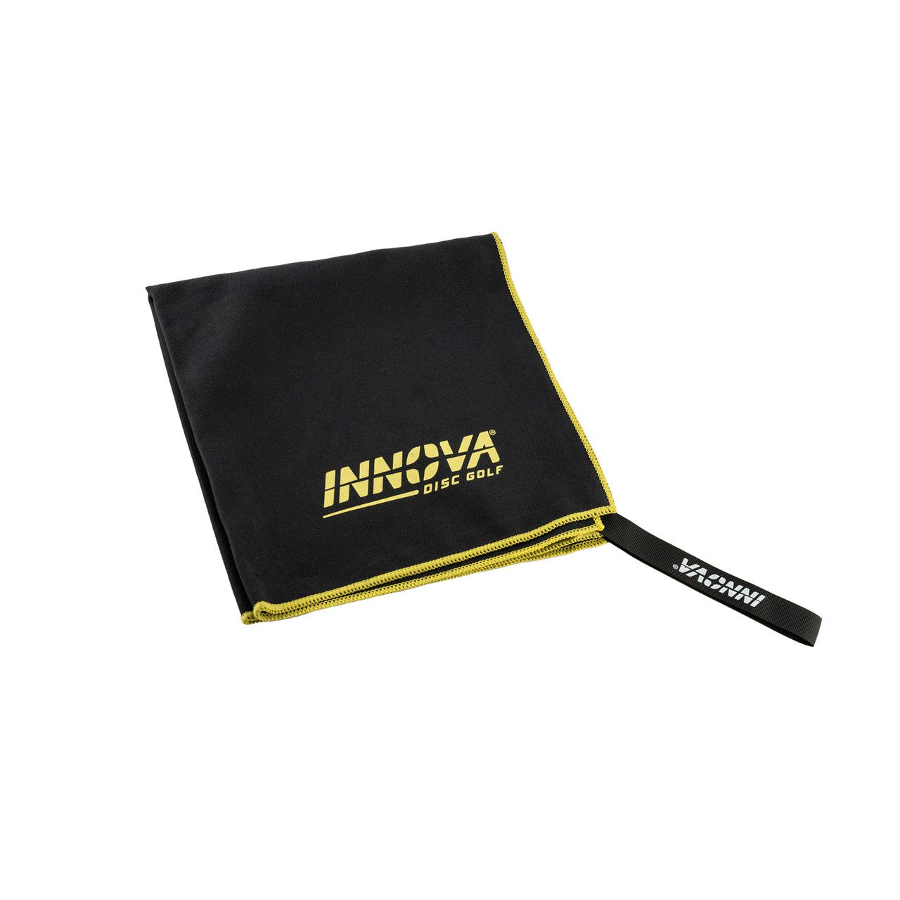 Innova Dew Fly Towel Black