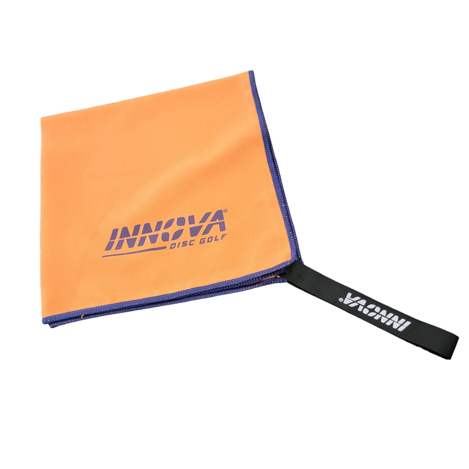 Innova Dew Fly Towel Orange