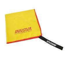Innova Dew Fly Towel Yellow