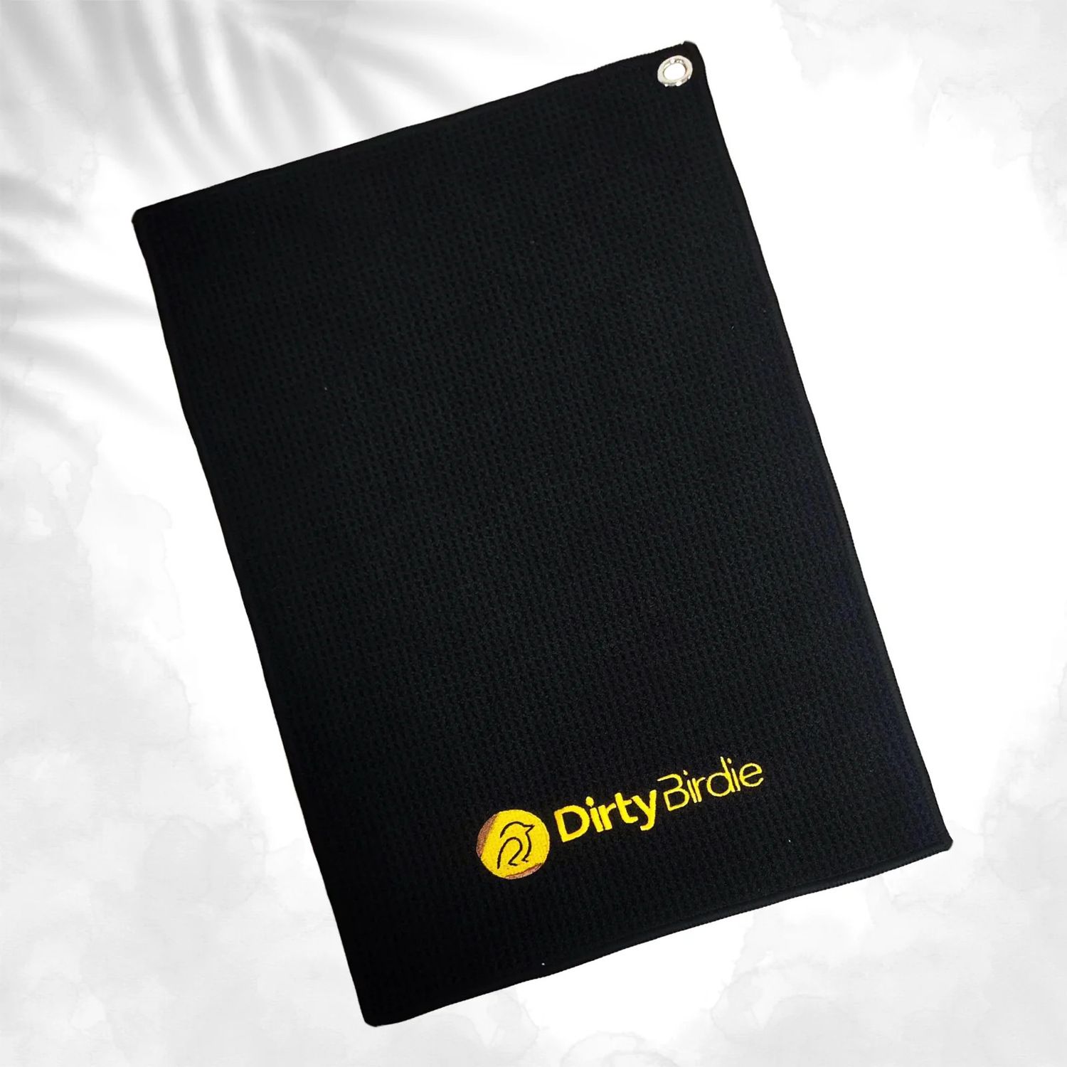 Dirty Birdie Towel