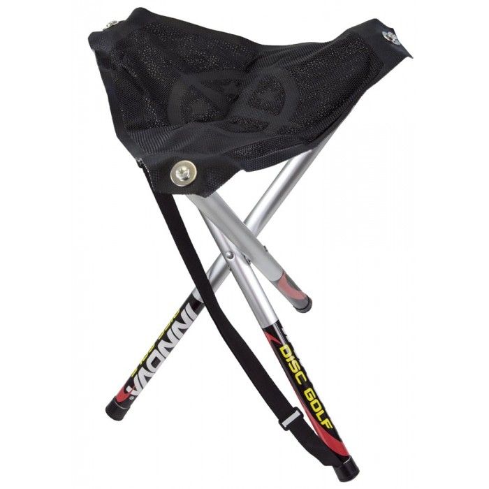 Innova Park &amp; Fly Stool Black