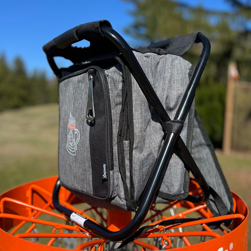 TRDG Beer Crawl Backpack
