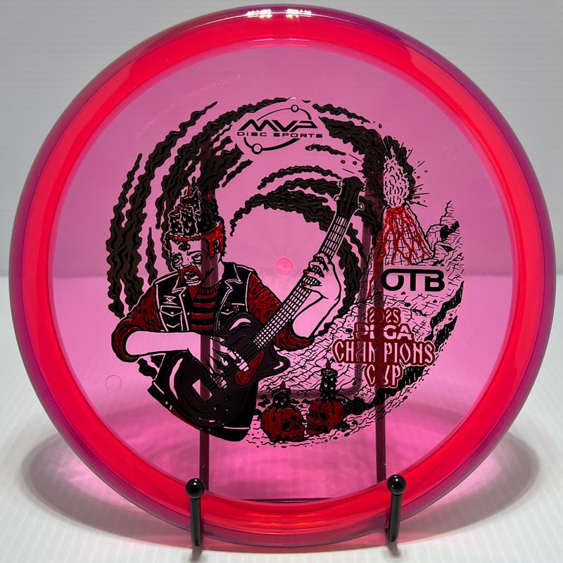 176 Prism Proton Soft Pyro