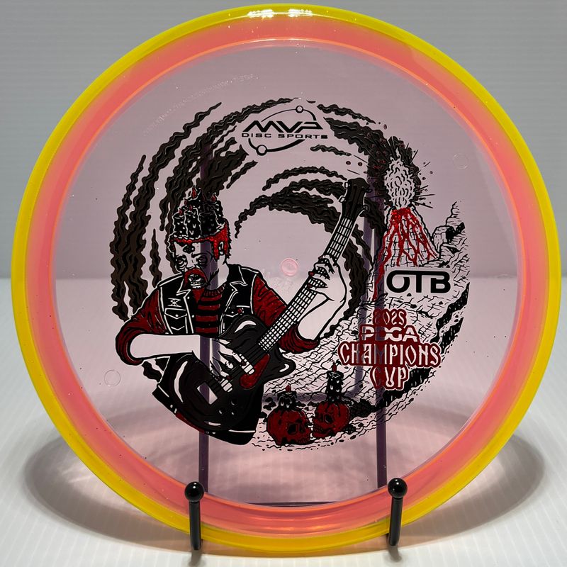 178 Prism Proton Soft Pyro