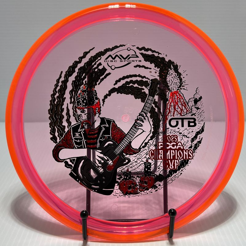176 Prism Proton Soft Pyro