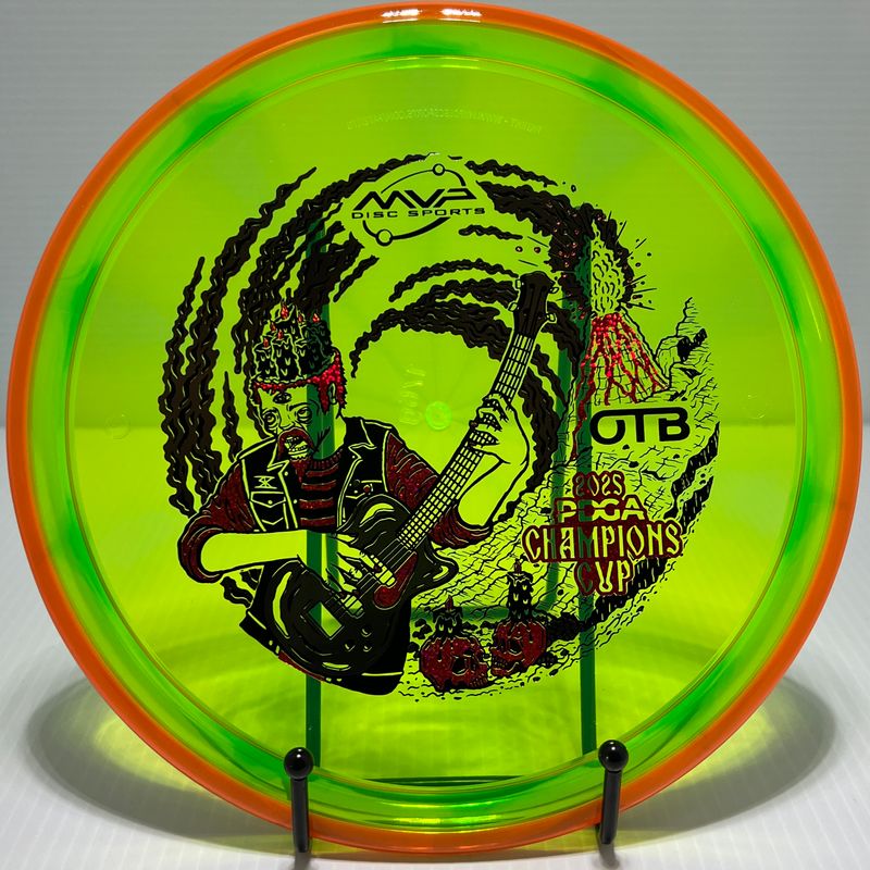 176 Prism Proton Soft Pyro