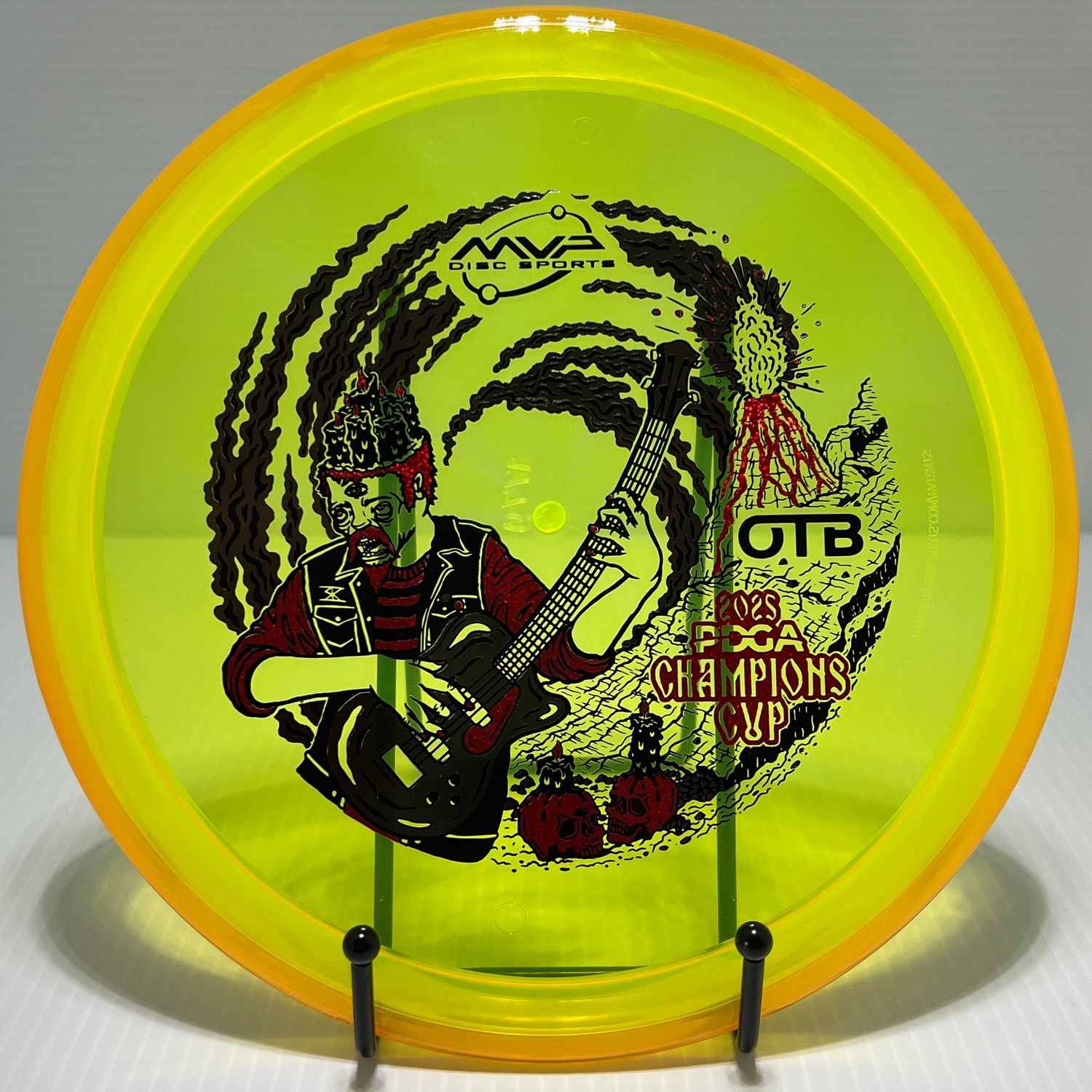177 Prism Proton Soft Pyro