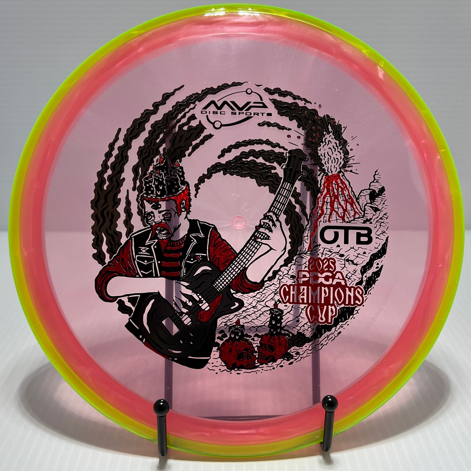 177 Prism Proton Soft Pyro