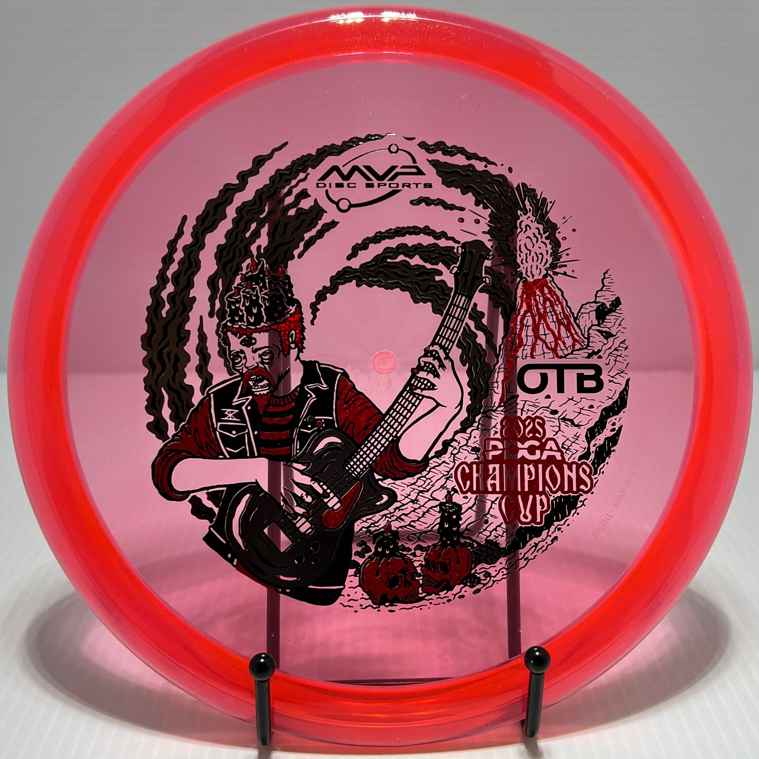 177 Prism Proton Soft Pyro