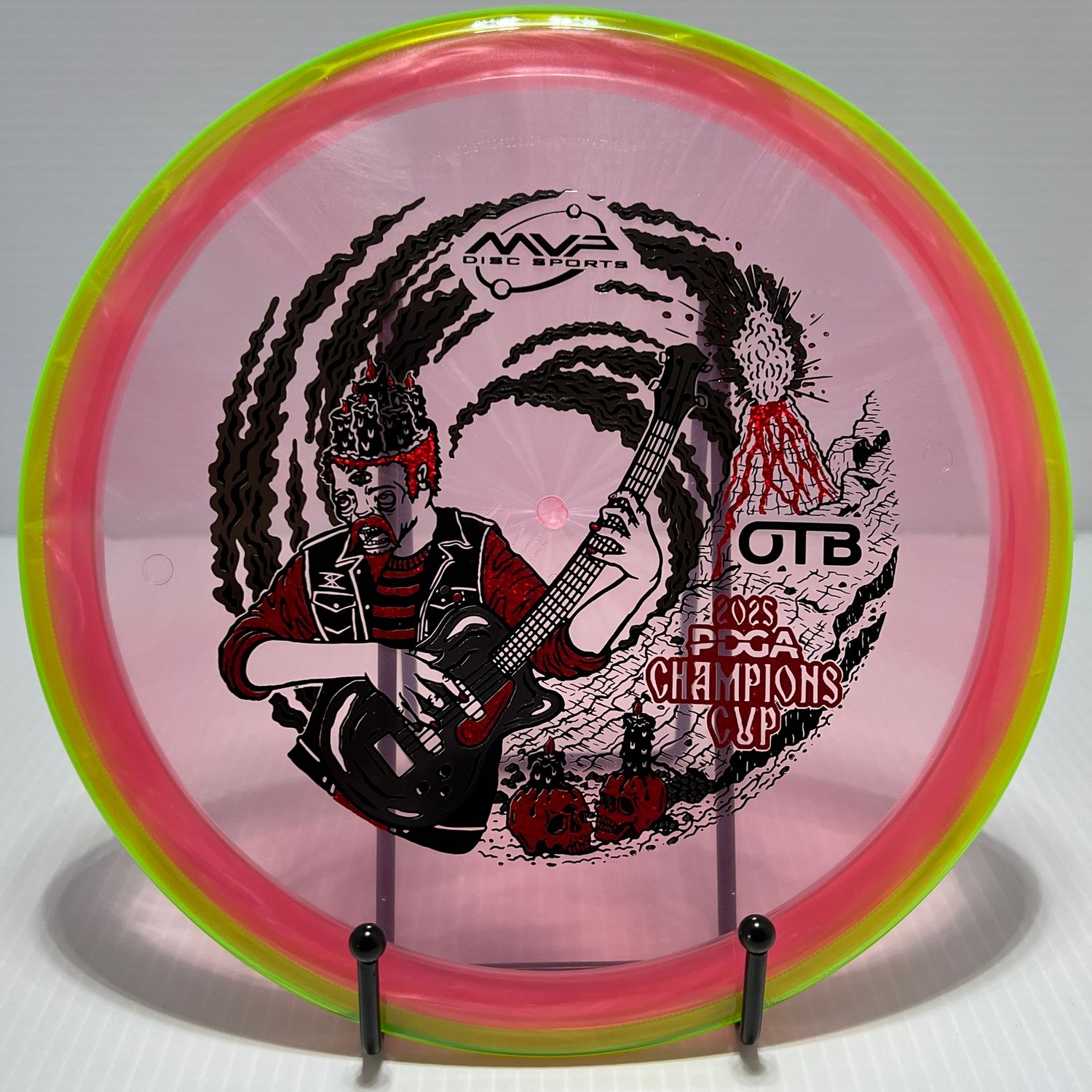 177 Prism Proton Soft Pyro