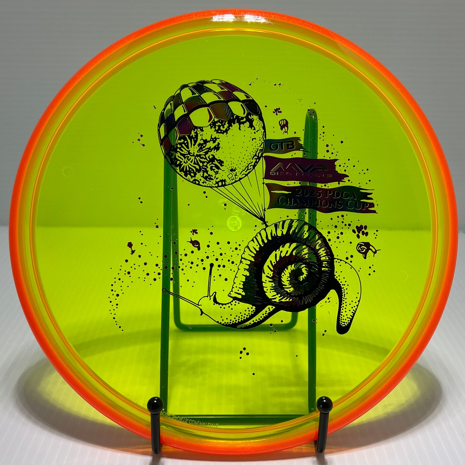 174 Prism Proton Soft Envy