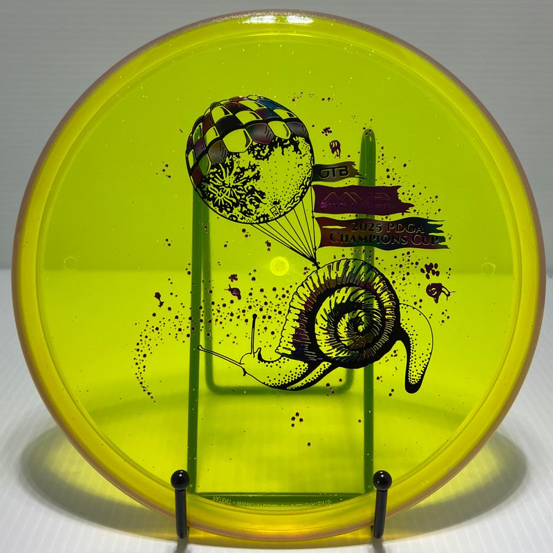 174 Prism Proton Soft Envy