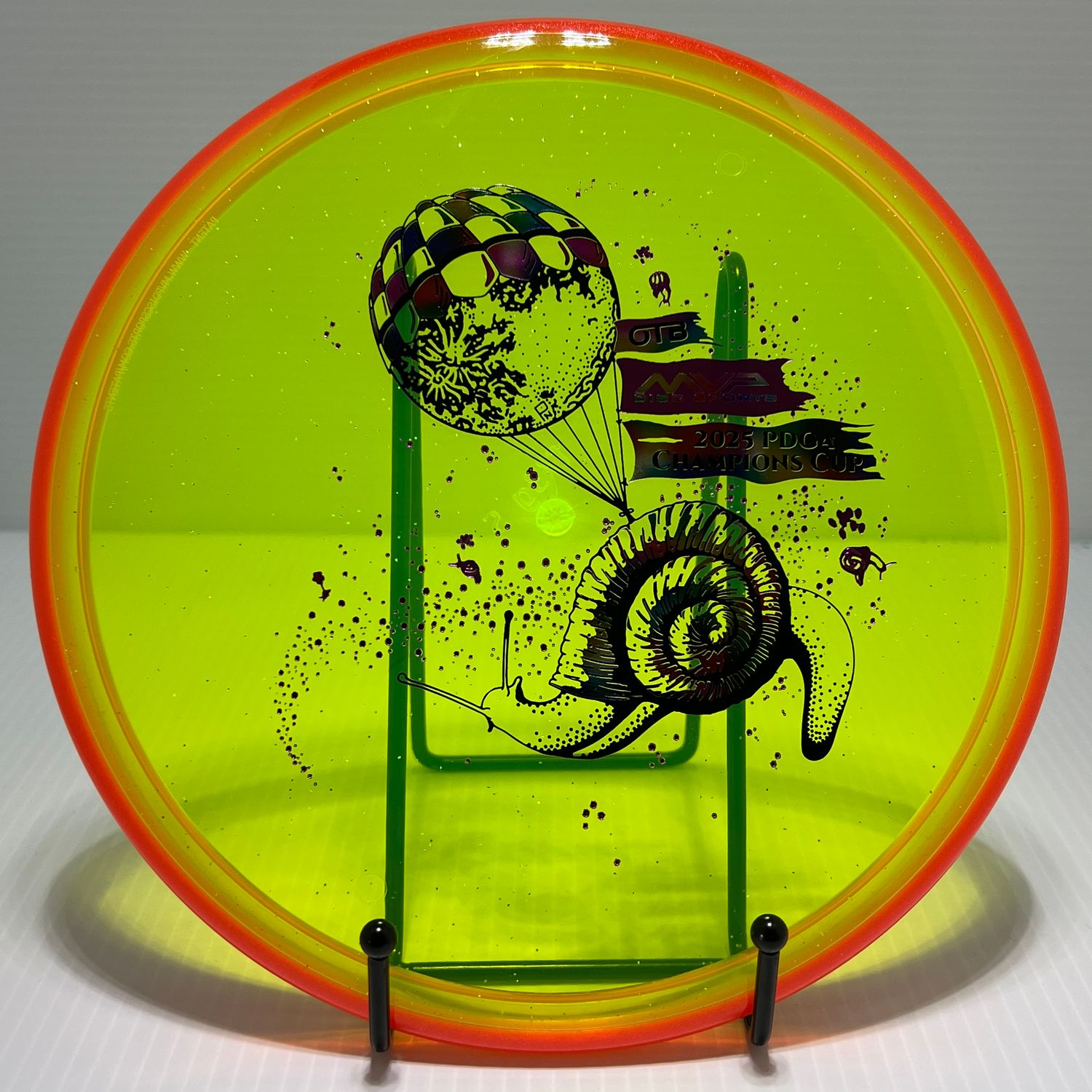 173 Prism Proton Soft Envy