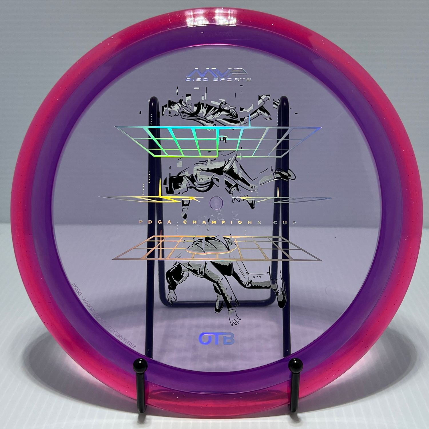 156 Prism Proton Soft Defy