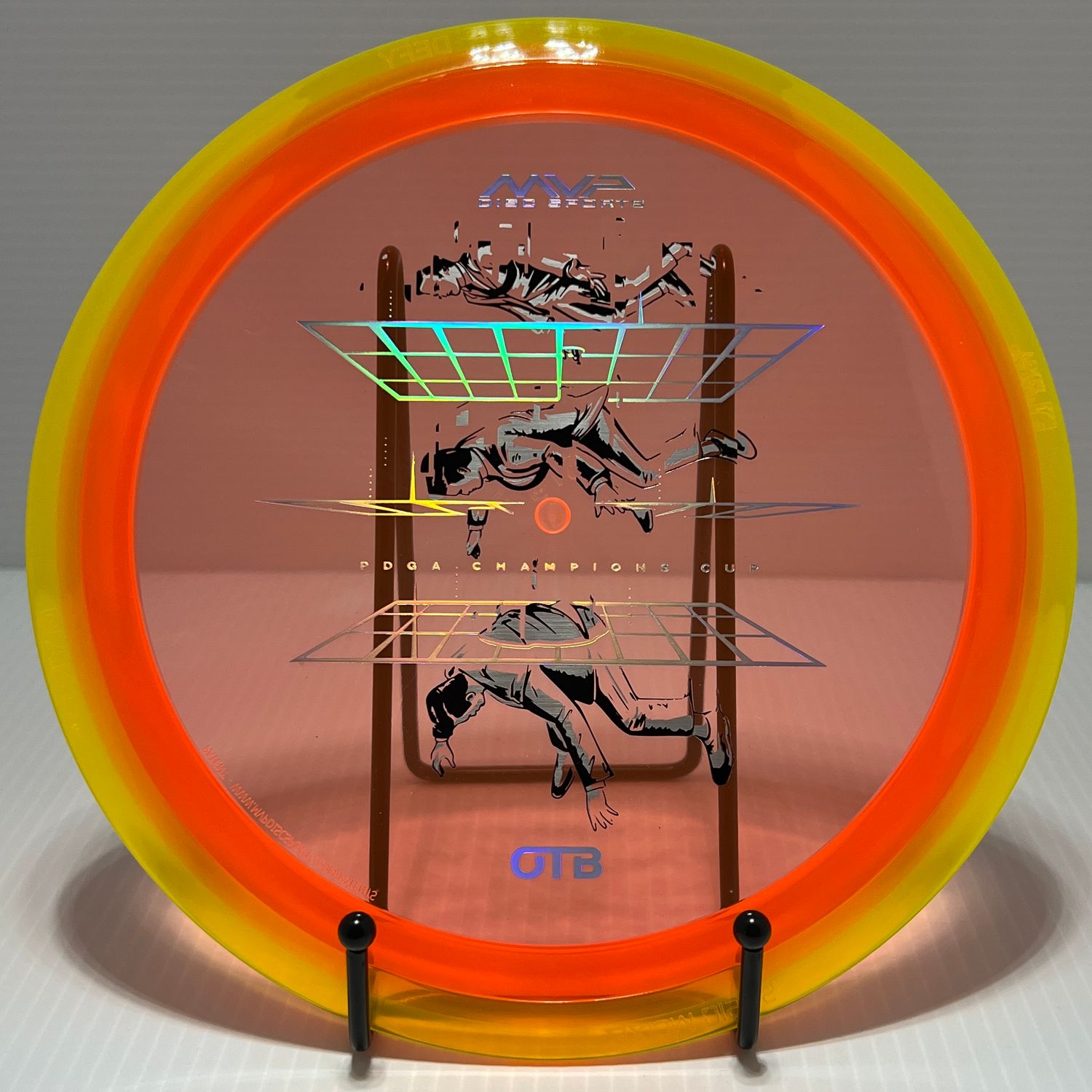 157 Prism Proton Soft Defy