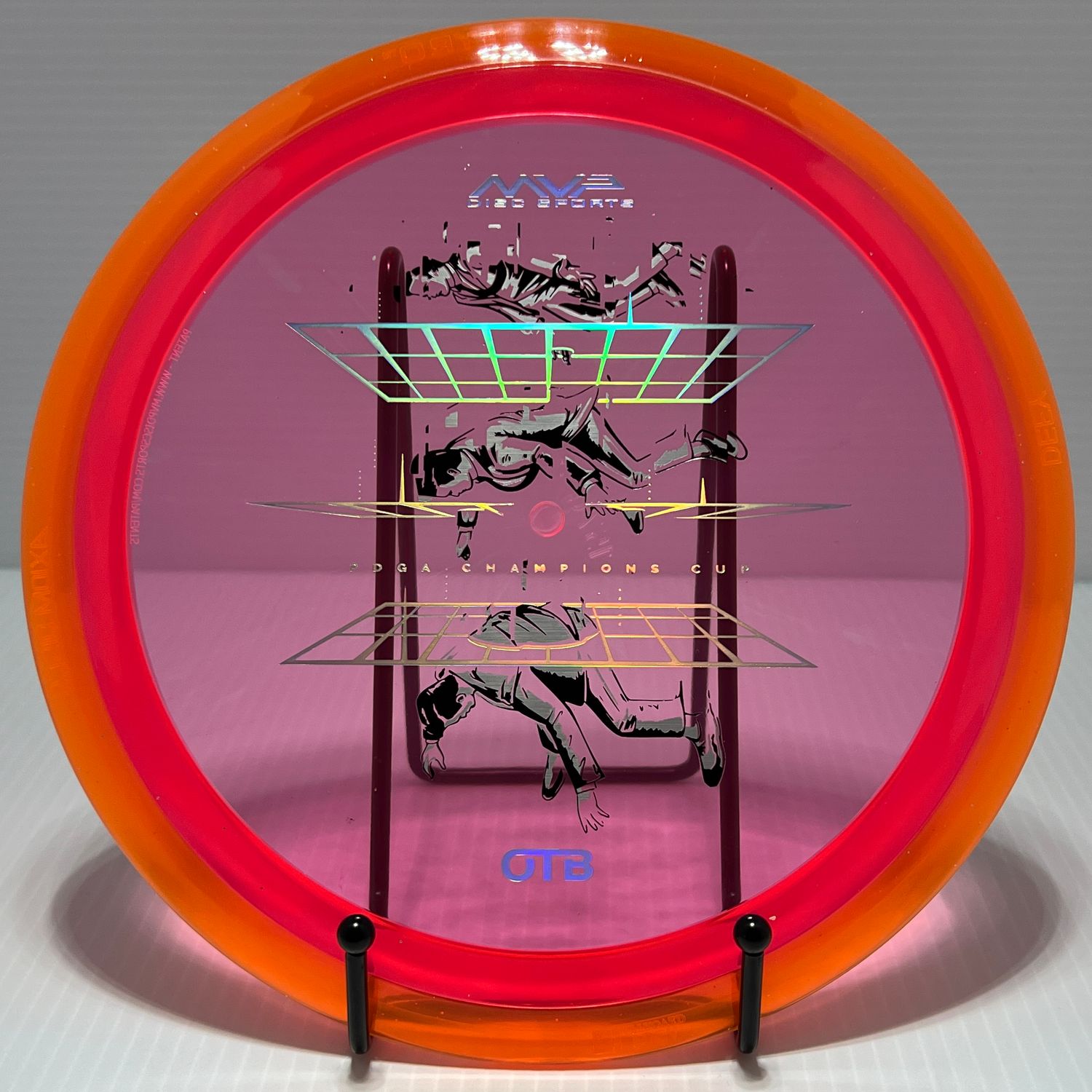 157 Prism Proton Soft Defy