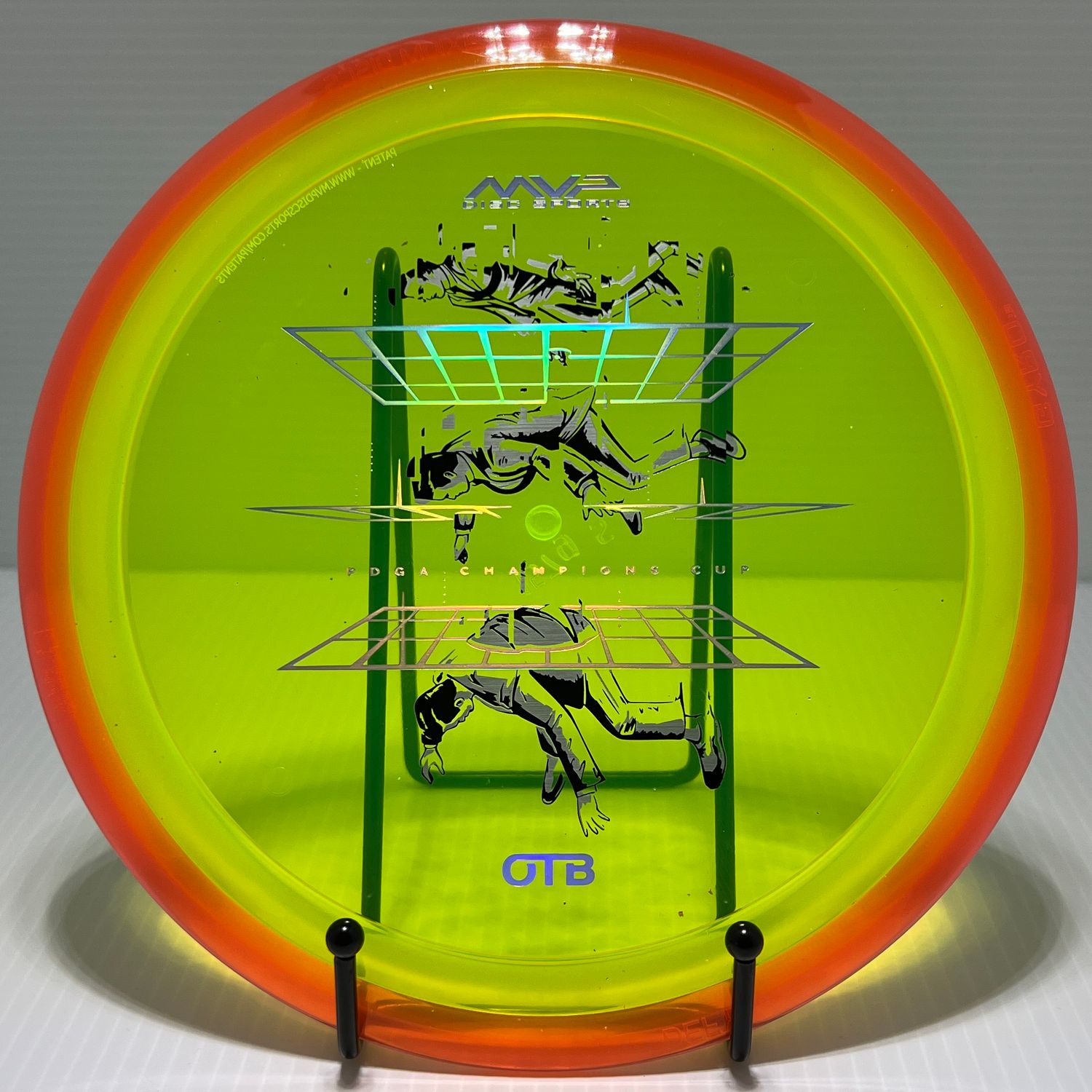 157 Prism Proton Soft Defy