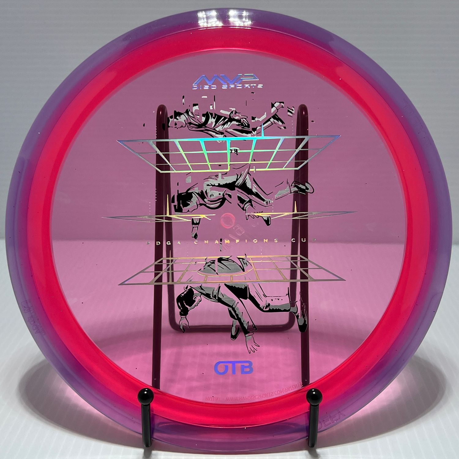 157 Prism Proton Soft Defy