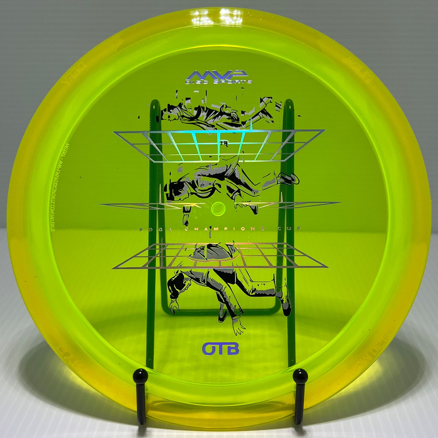 157 Prism Proton Soft Defy