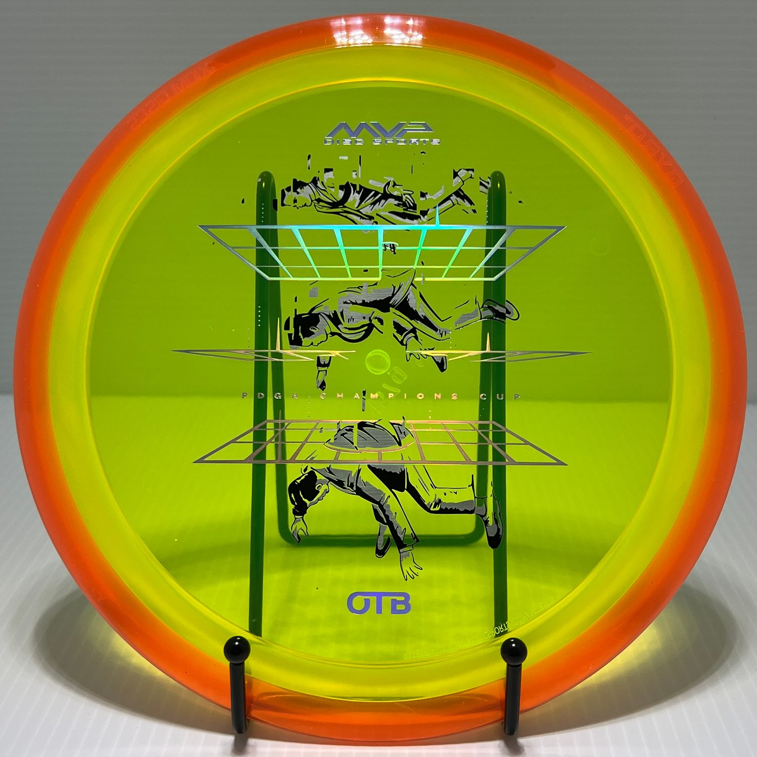 157 Prism Proton Soft Defy