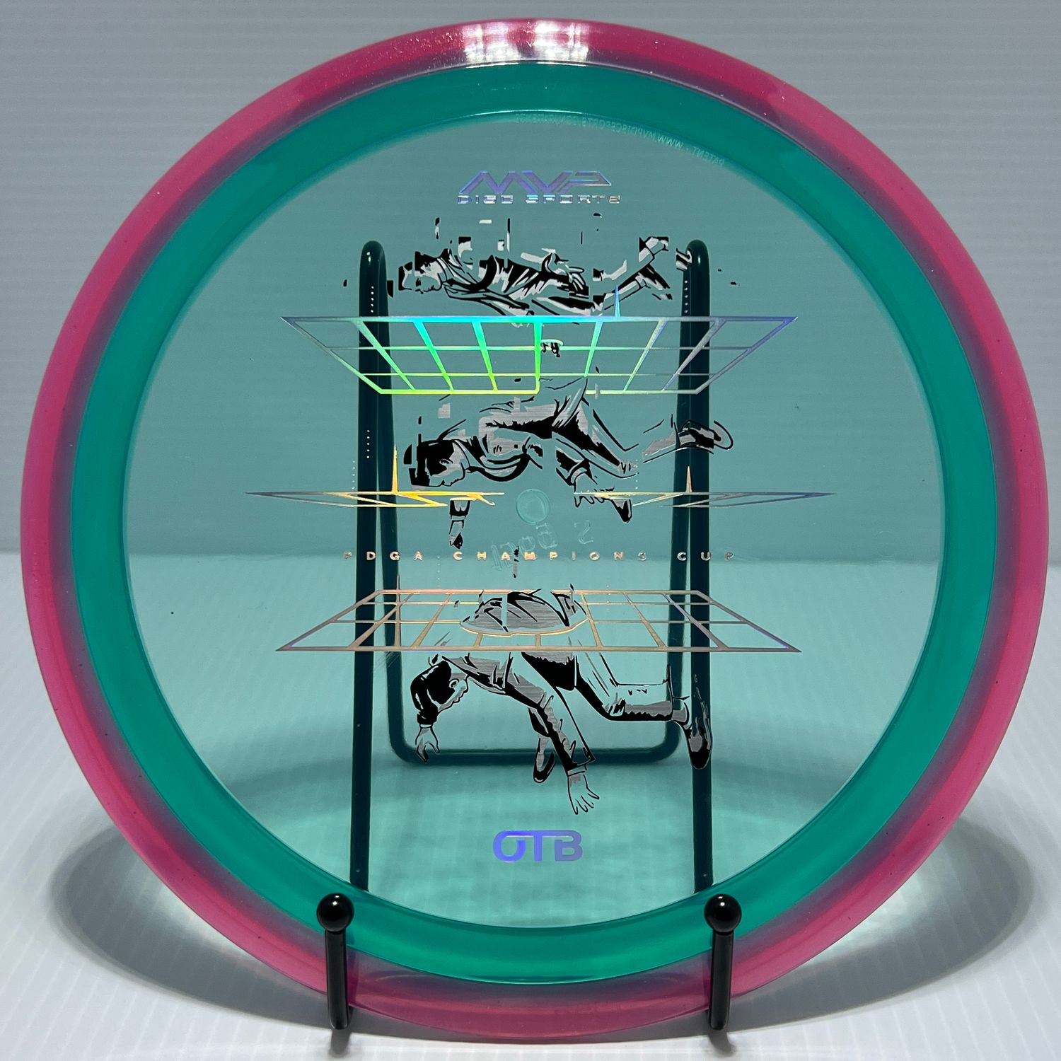 156 Prism Proton Soft Defy