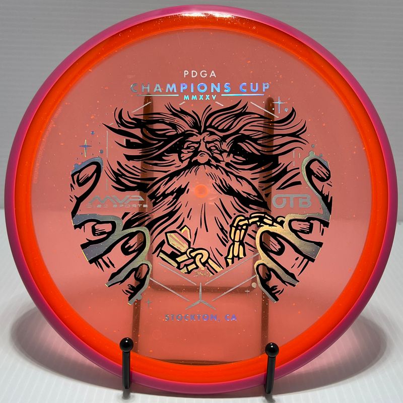 176 Particle Glow Proton Hex
