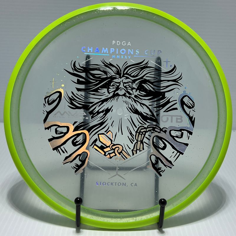 176 Particle Glow Proton Hex