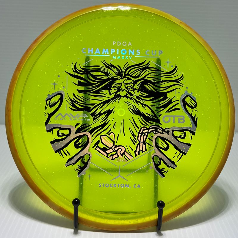 176 Particle Glow Proton Hex
