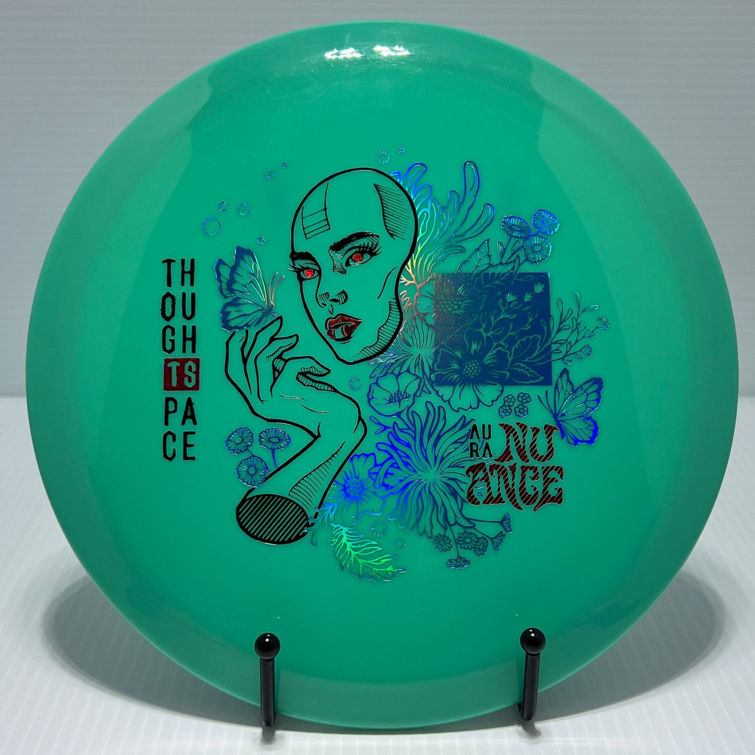 172 Aura Nuance