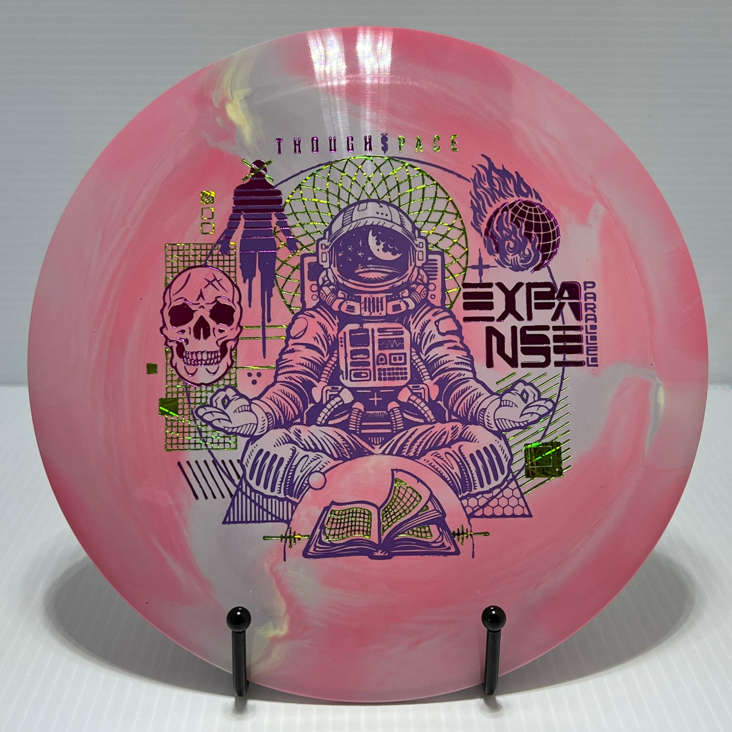 172 Parallel Expanse