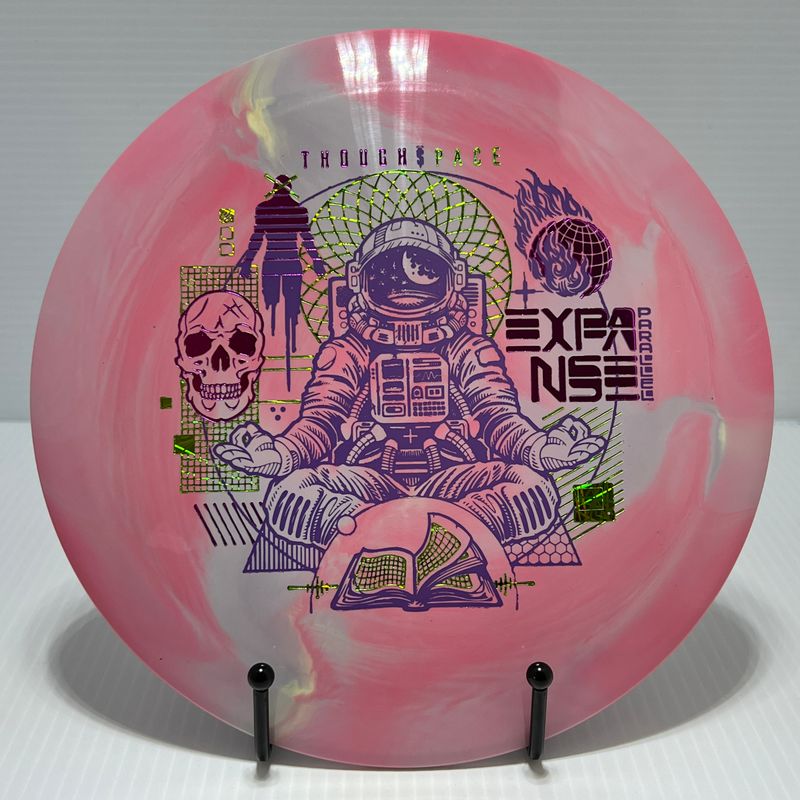 172 Parallel Expanse