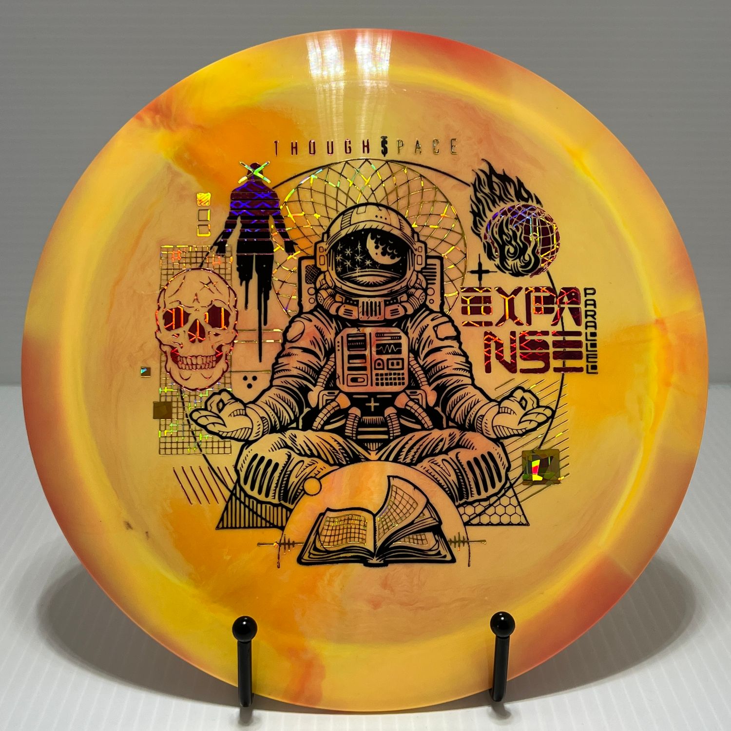 172 Parallel Expanse
