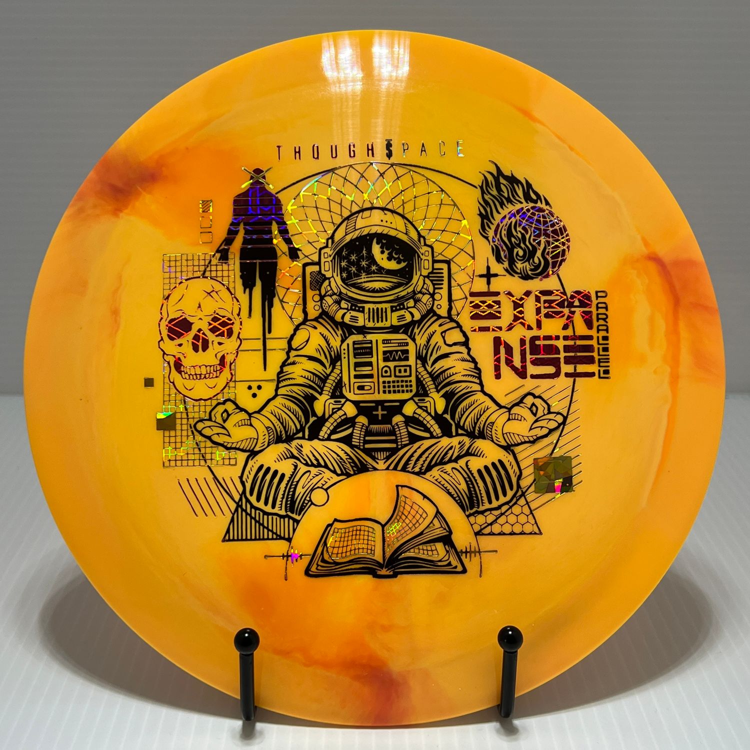 171 Parallel Expanse