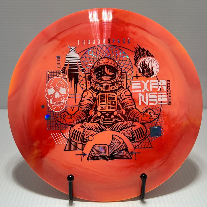 171 Parallel Expanse