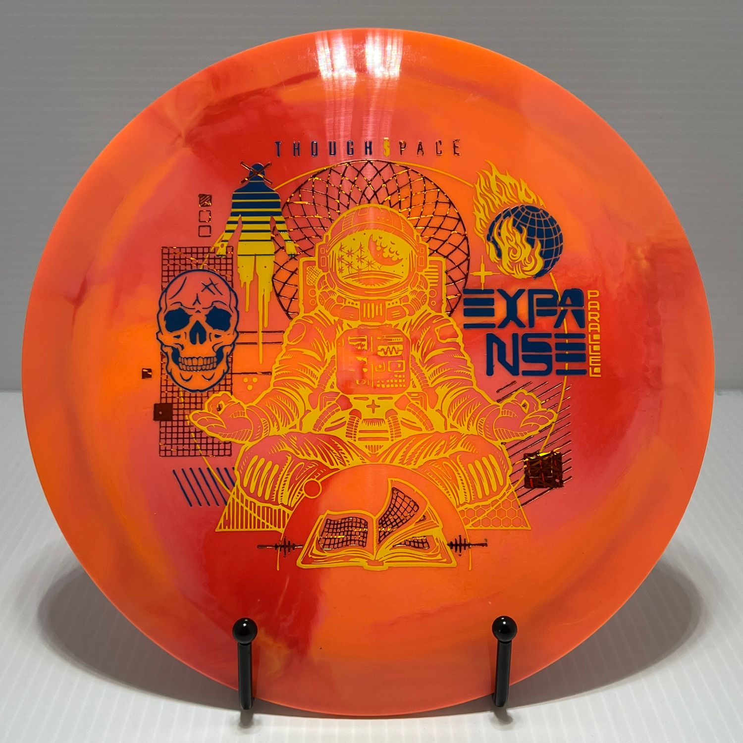 172 Parallel Expanse