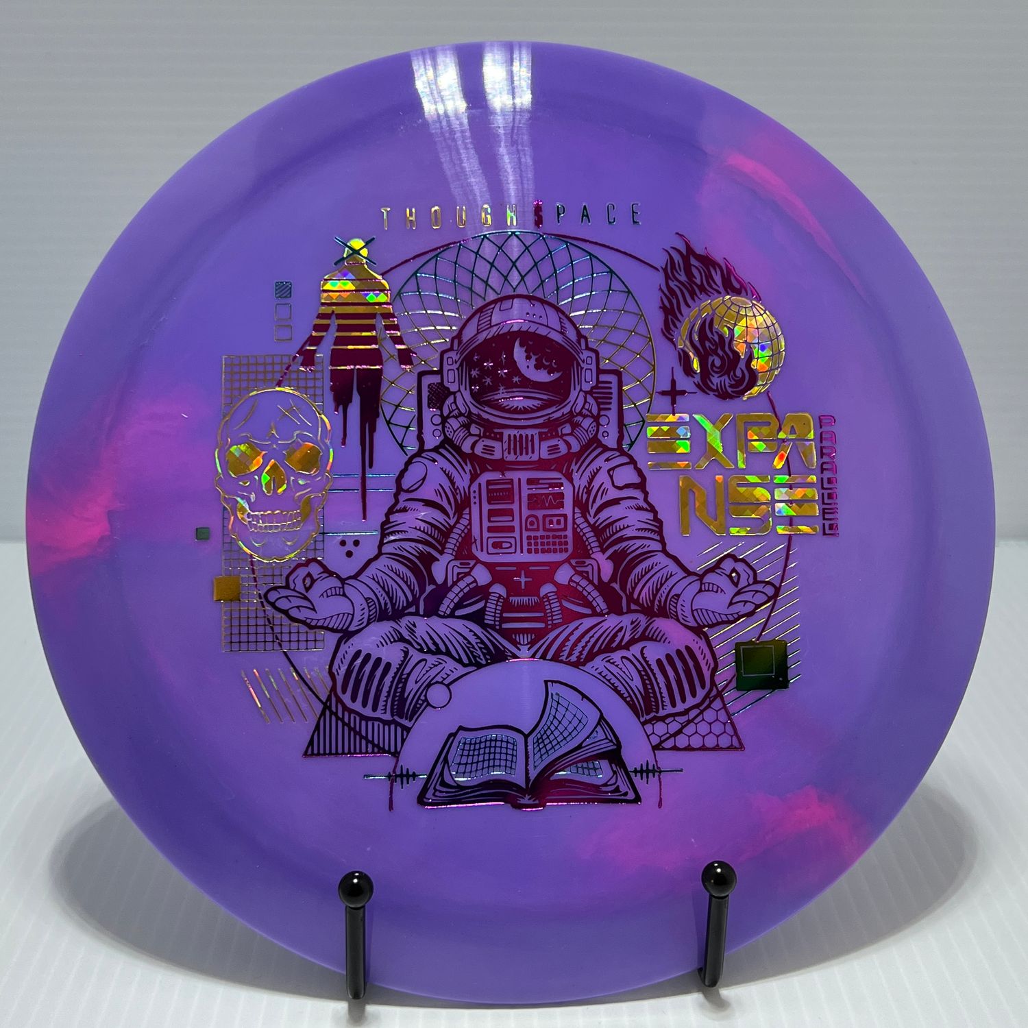 173 Parallel Expanse