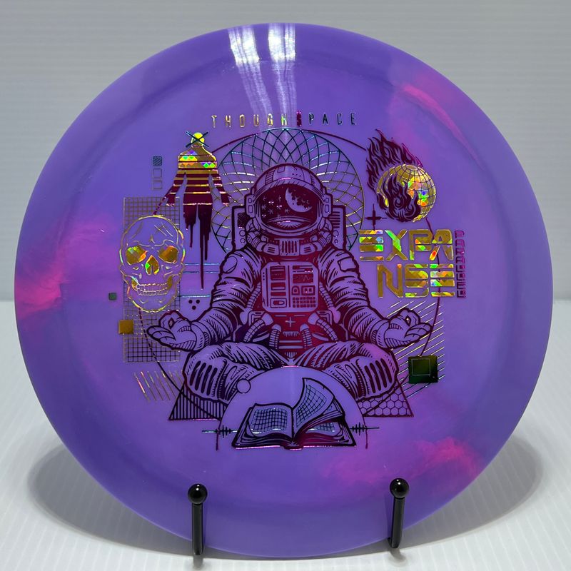 173 Parallel Expanse