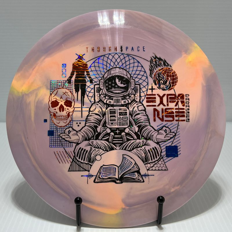 174 Parallel Expanse