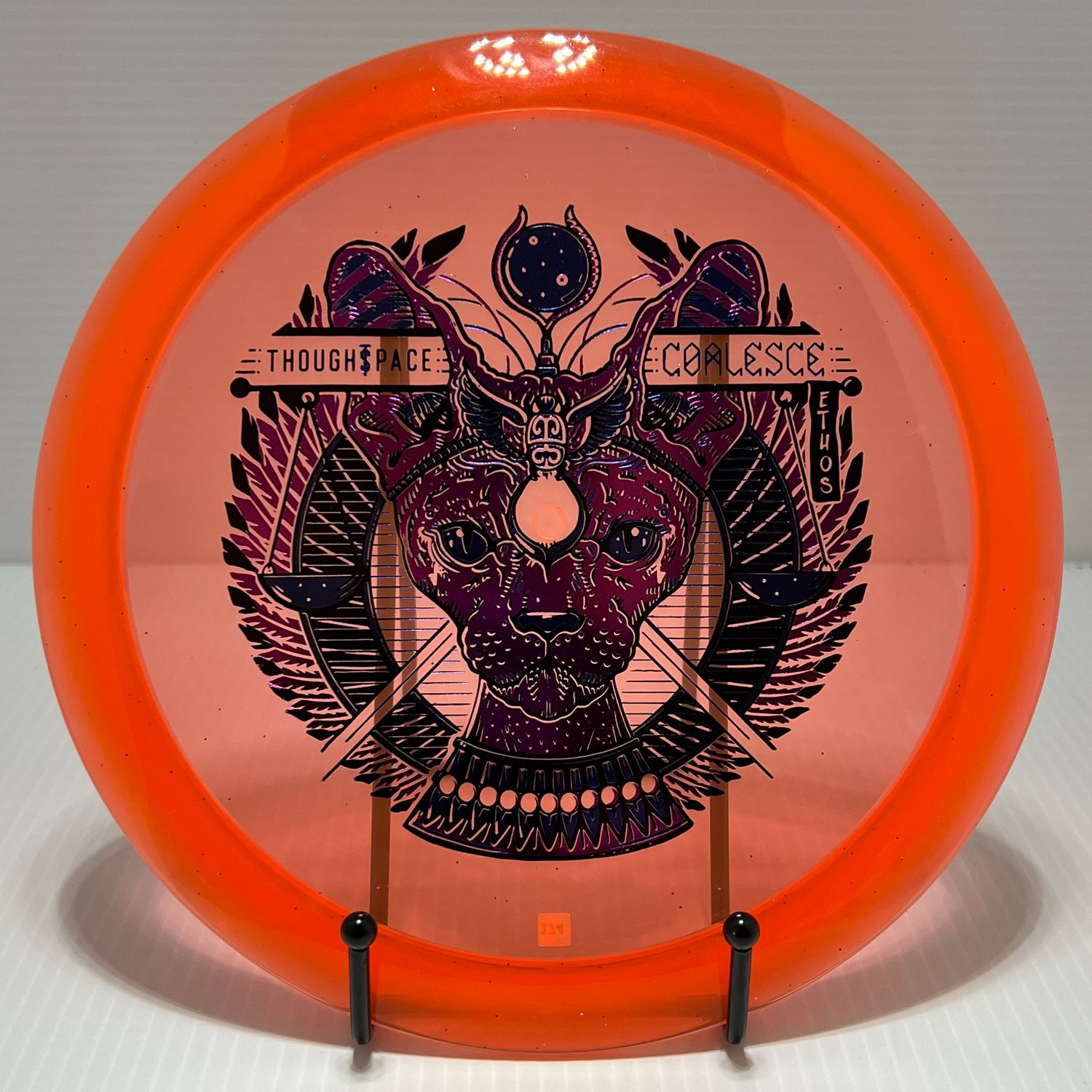 174 Ethos Coalesce