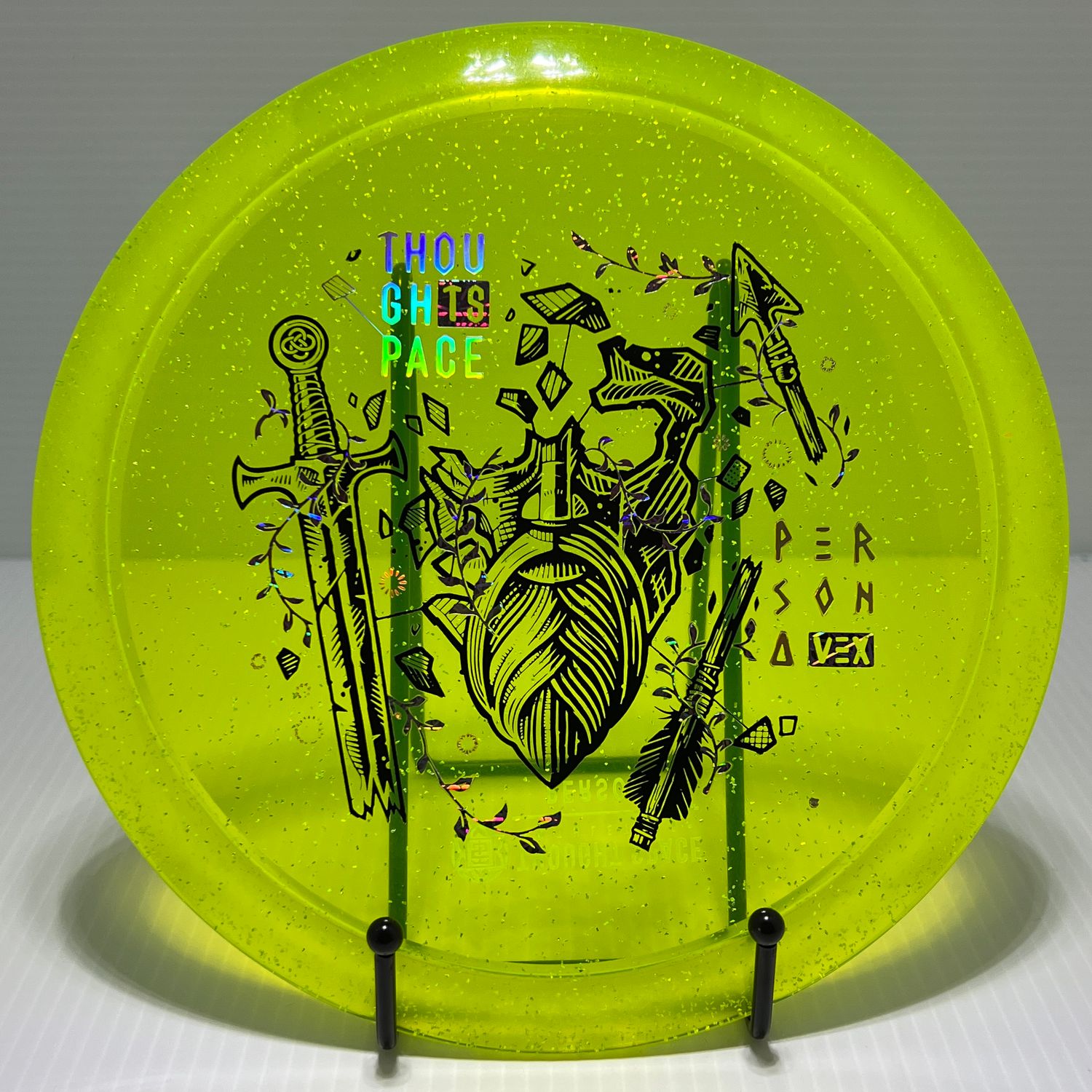 173 Vex Persona