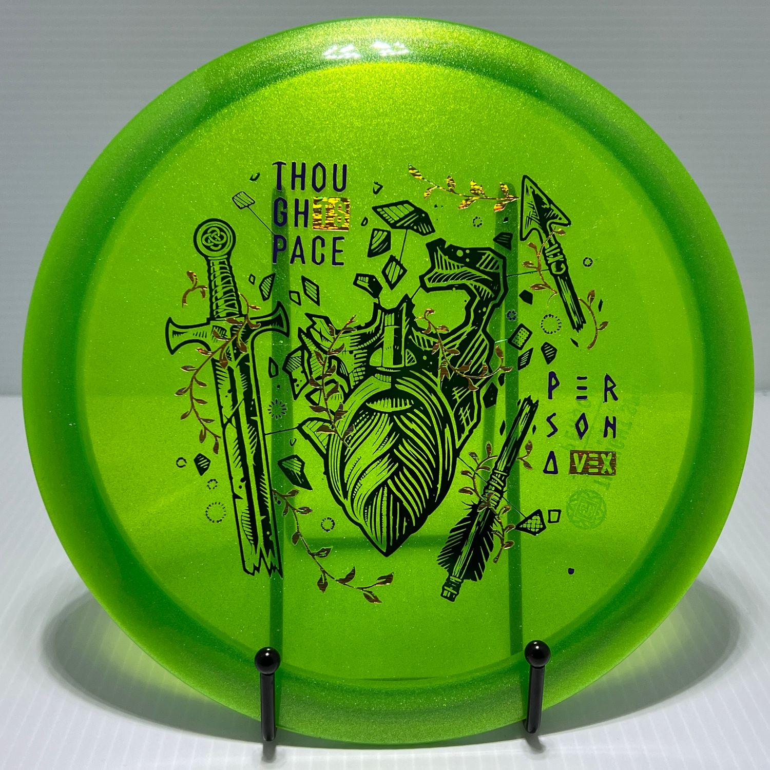 173 Vex Persona