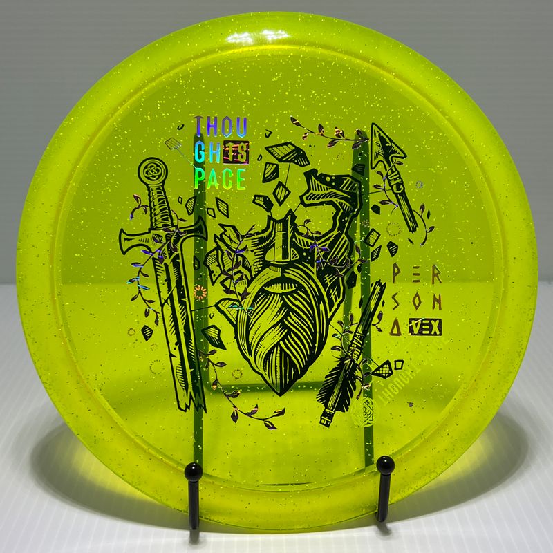168 Vex Persona
