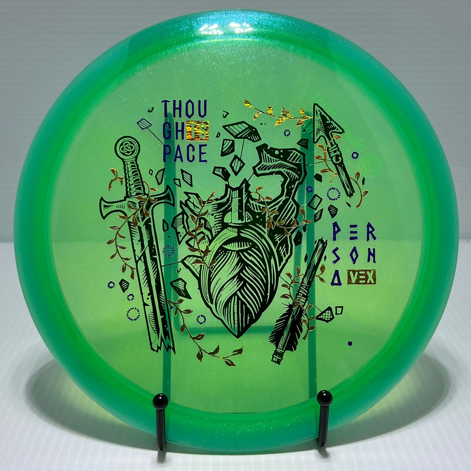 174 Vex Persona