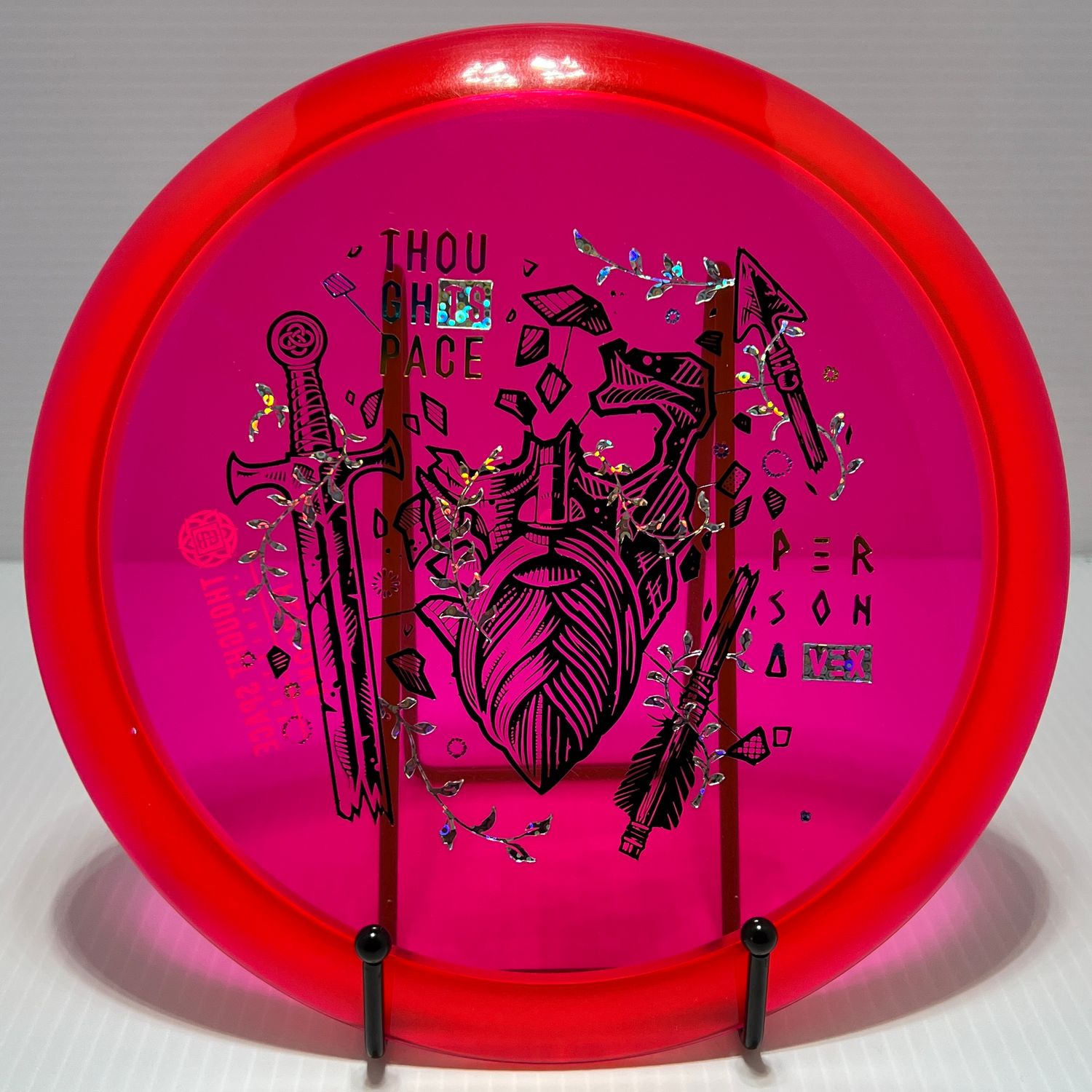 169 Vex Persona