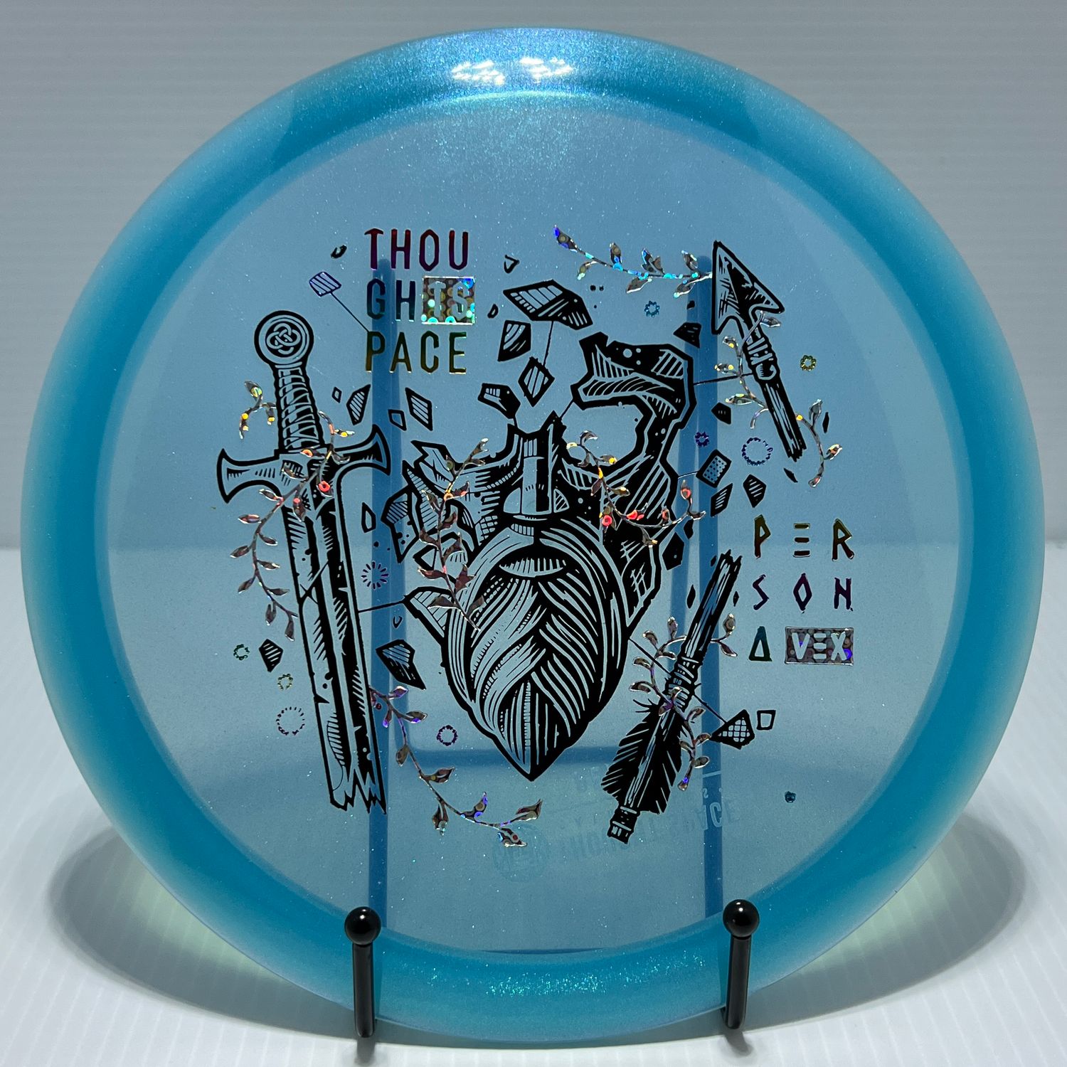 166 Vex Persona