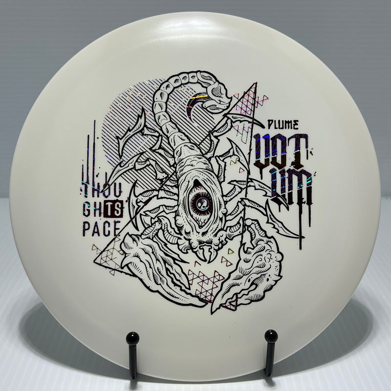 157 Plume Votum