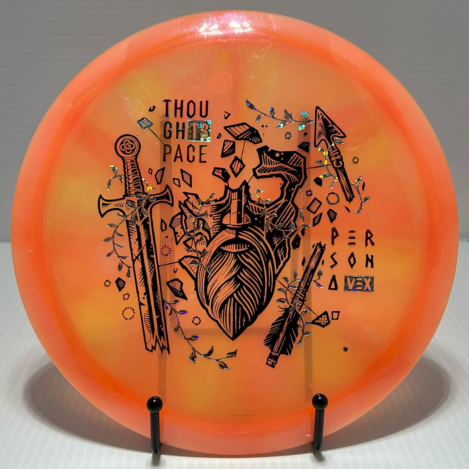 169 Vex Persona