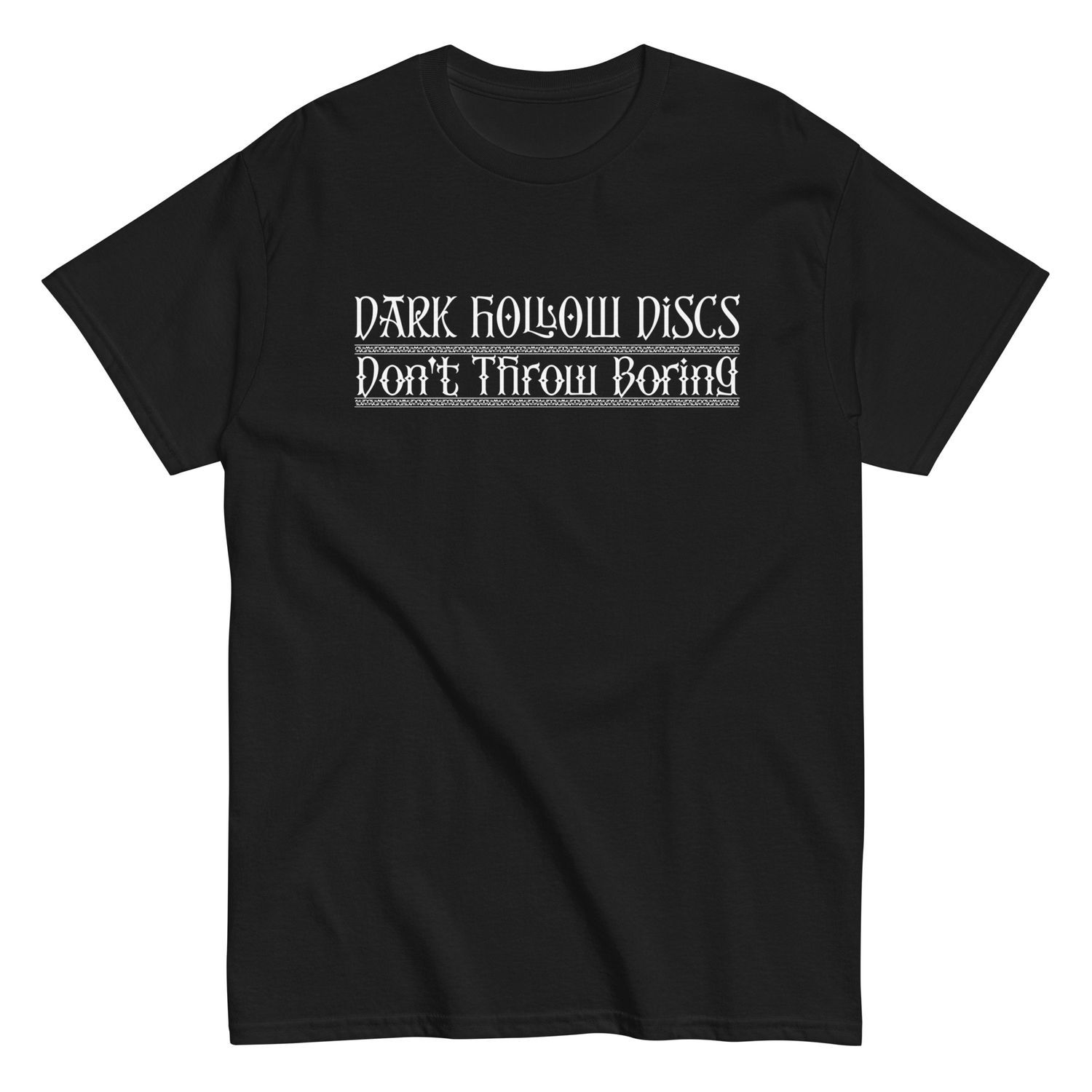 Polecat Doubles Dark Tee