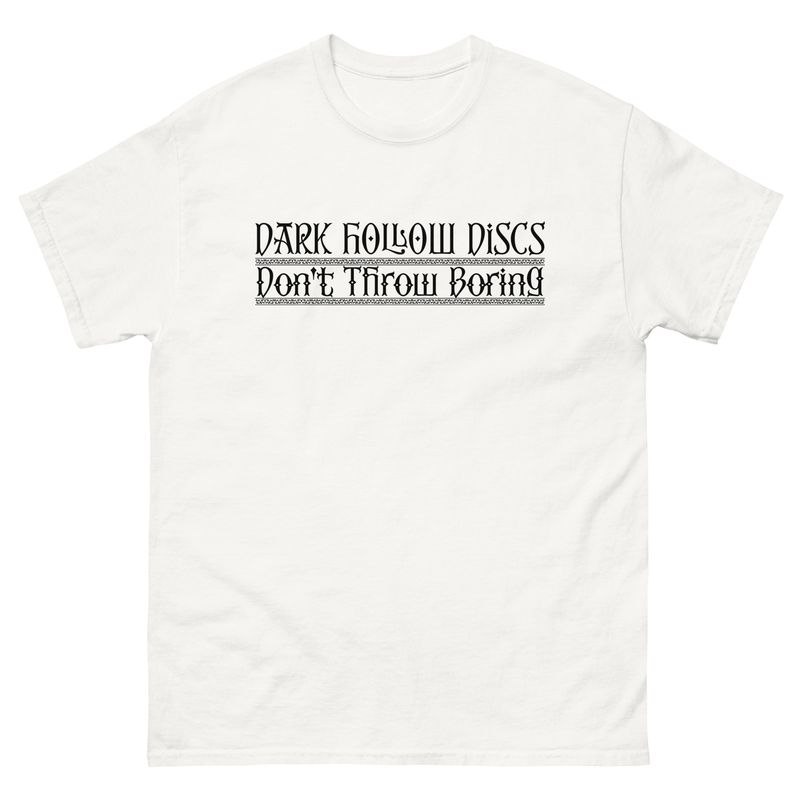 Polecat Doubles Light Tee